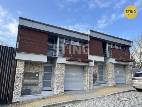 Pronájem rodinného domu, Ostrava, Keltičkova, 150 m2