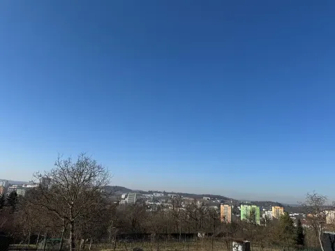 Pronájem chaty, Brno, Kostelní zmola, 30 m2