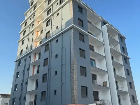 Prodej bytu 1+1, Larnaka, Kypr, 56 m2