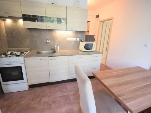 Pronájem bytu 2+1, Brno - Kohoutovice, Stamicova, 47 m2