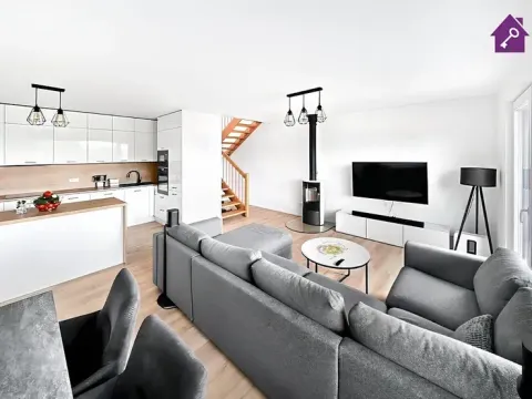 Prodej rodinného domu, Letohrad, U Biatlonu, 155 m2