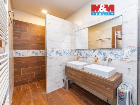 Prodej skladu, Letohrad, Petříkov, 195 m2