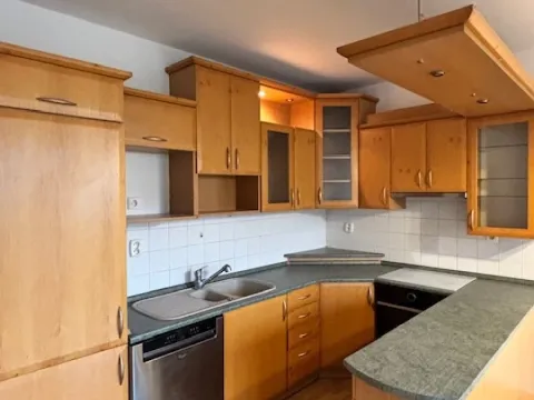 Pronájem bytu 4+kk, Pardubice, Dubinská, 88 m2