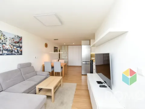 Prodej bytu 2+kk, Praha - Stodůlky, Bellušova, 64 m2