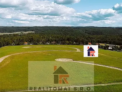 Prodej pozemku pro bydlení, Trnová, 596 m2