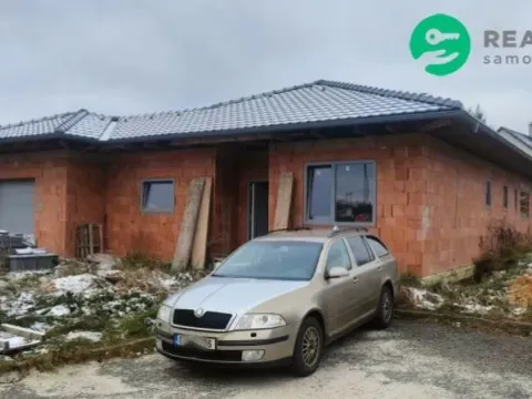 Prodej rodinného domu, Veselá, Veselá, 200 m2