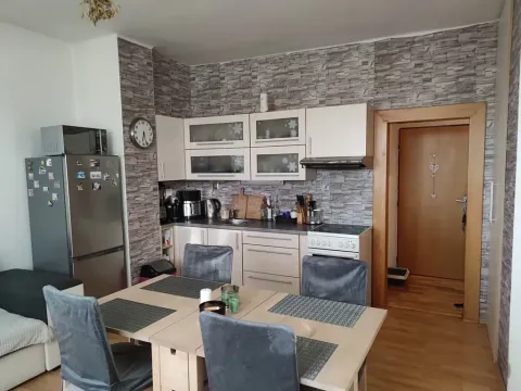 Prodej bytu 4+kk, Chlumín, 75 m2