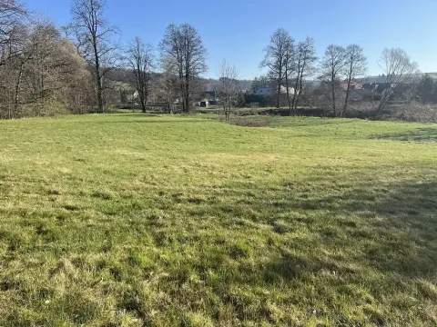 Prodej pozemku pro bydlení, Bílý Kostel nad Nisou, 2504 m2