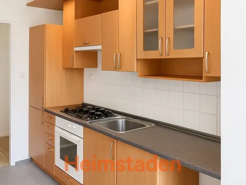 Pronájem bytu 2+1, Havířov - Město, Tylova, 58 m2