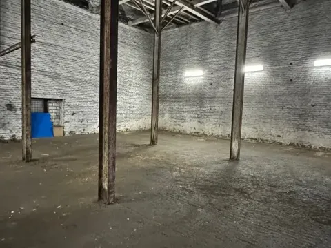 Pronájem skladu, Pardubice, Jana Palacha, 188 m2