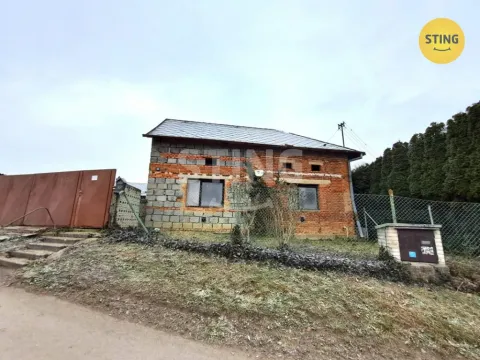 Prodej rodinného domu, Stará Ves, 120 m2