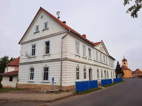 Pronájem bytu 1+1, Vrbice, 38 m2