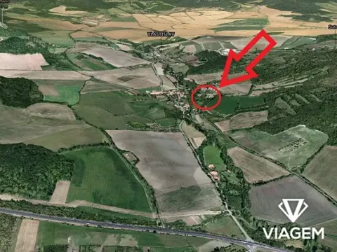 Prodej zahrady, Třebenice, 6686 m2