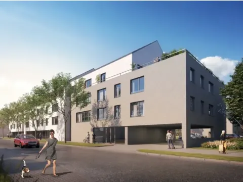 Prodej bytu 3+kk, Plzeň, Na Roudné, 94 m2