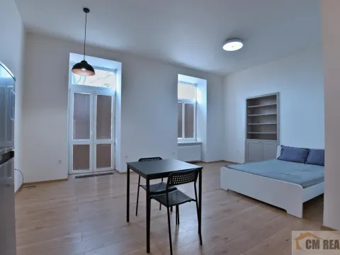 Pronájem bytu 1+kk, Olomouc - Hodolany, Holická, 42 m2
