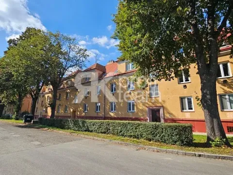 Prodej bytu 2+1, Opava, Polanova, 61 m2