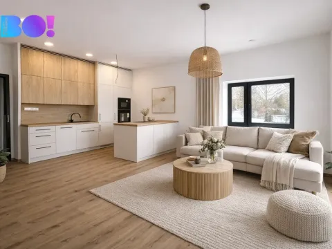 Pronájem bytu 3+kk, Český Těšín, Hradišťská, 67 m2