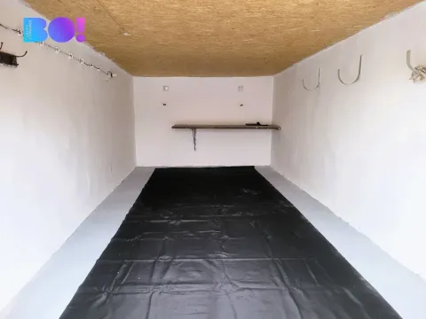 Pronájem garáže, Karviná, Svatopluka Čecha, 21 m2