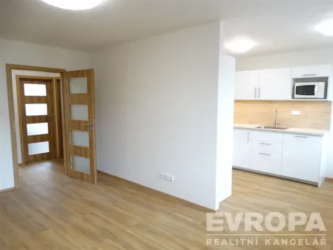Pronájem bytu 3+kk, Praha - Prosek, Bílinská, 62 m2