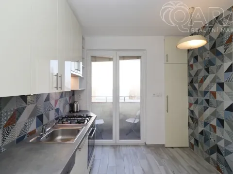 Pronájem bytu 2+1, Praha - Střešovice, Nový lesík, 55 m2