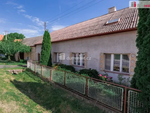 Prodej rodinného domu, Mšec, Řevničovská, 146 m2