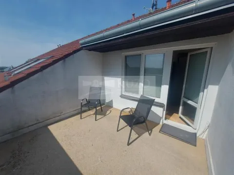 Pronájem bytu 4+kk, Praha, U zeleného ptáka, 113 m2