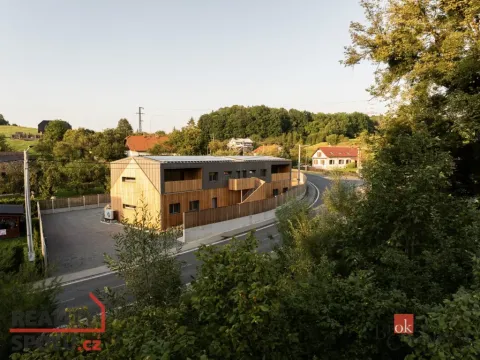 Prodej bytu 4+kk, Tichá, 96 m2