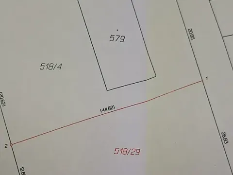 Prodej pozemku pro bydlení, Chotěšov, Klostermannova, 887 m2