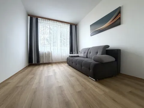 Pronájem bytu 3+1, Praha - Chodov, Květnového vítězství, 78 m2