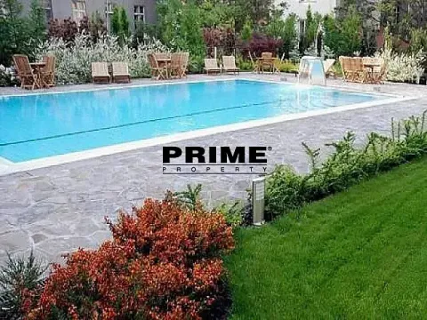 Pronájem bytu 3+kk, Praha - Vinohrady, Italská, 92 m2