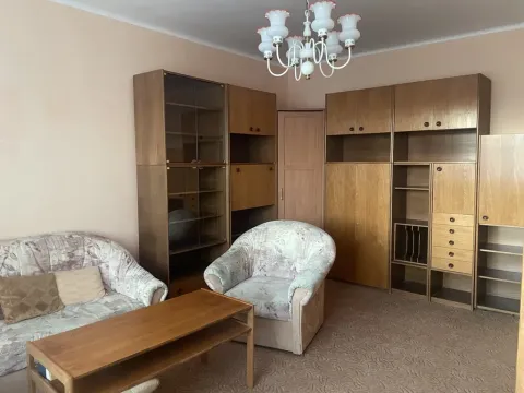 Pronájem bytu 2+1, Ostrava - Poruba, Mongolská, 52 m2