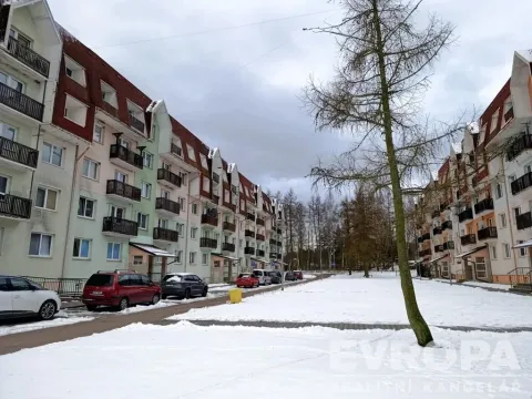 Pronájem bytu 1+1, Ralsko - Kuřívody, 34 m2