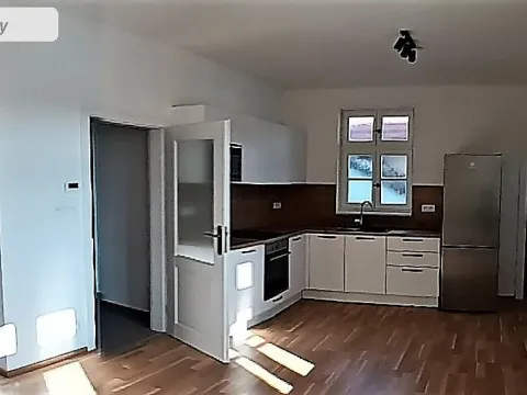 Pronájem bytu 2+kk, Praha - Nové Město, Na Poříčí, 64 m2