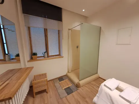 Pronájem komerční nemovitosti, Ústí nad Labem - Klíše, Masarykova, 35 m2