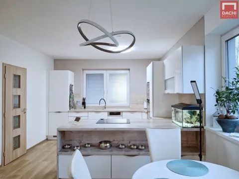 Prodej rodinného domu, Dolany, 150 m2