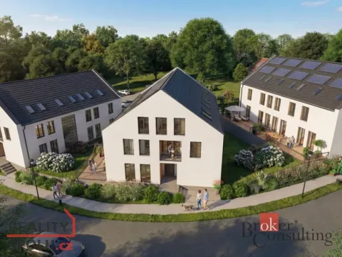 Prodej bytu 2+kk, Ostrava - Michálkovice, Československé armády, 47 m2