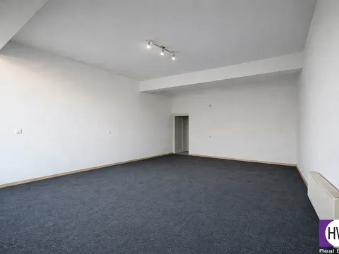 Pronájem obchodního prostoru, Říčany, Černokostelecká, 160 m2