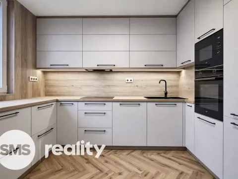 Prodej bytu 3+1, Ostrava - Moravská Ostrava, Gen. Píky, 76 m2