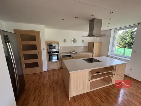 Pronájem bytu 3+kk, Humpolec, U Sokolovny, 68 m2