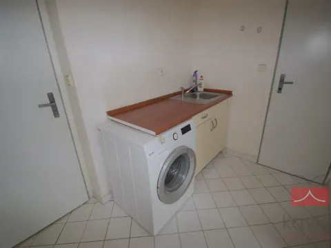 Pronájem bytu 1+kk, Humpolec, Lužická, 20 m2
