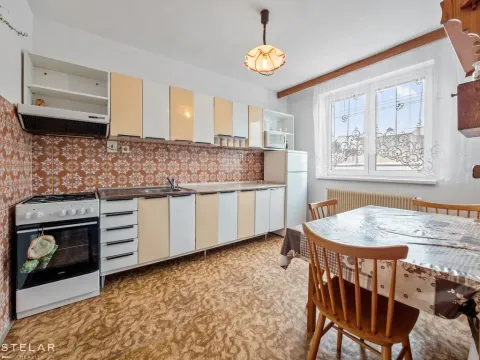 Pronájem bytu 3+1, Velký Beranov, 85 m2