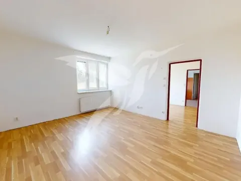 Pronájem bytu 2+1, Bezdružice, Revolučních gard, 59 m2