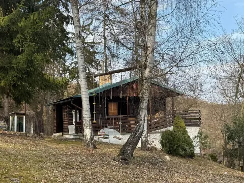 Prodej chaty, Štěchovice, 45 m2