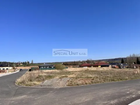 Prodej pozemku pro bydlení, Ruda, Františka Frolíka, 1143 m2