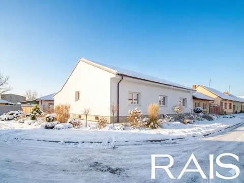 Prodej ubytování, Mikulčice, 172 m2