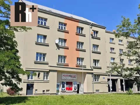 Prodej bytu 4+1, Ostrava, Sovova, 116 m2