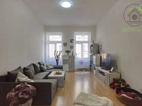 Pronájem bytu 3+1, Plzeň - Jižní Předměstí, Nerudova, 97 m2