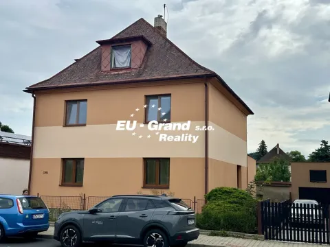 Prodej bytu 3+kk, Česká Lípa, 5. května, 63 m2