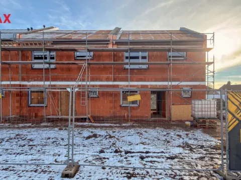 Prodej rodinného domu, Opatovice nad Labem, 133 m2