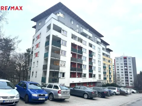 Prodej bytu 3+kk, Jihlava, Březinova, 74 m2